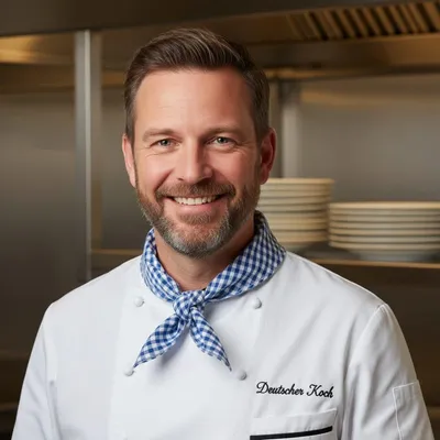 Thomas Wagner - Rezeptautorin