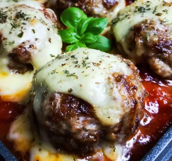 Hauptgerichte - Rezepte