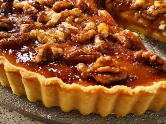 Kuchen & Desserts - Rezepte