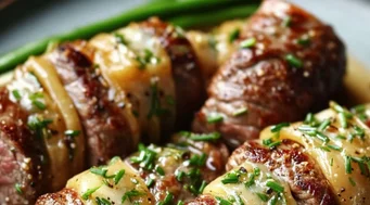 Regionale Spezialitäten - Rezepte