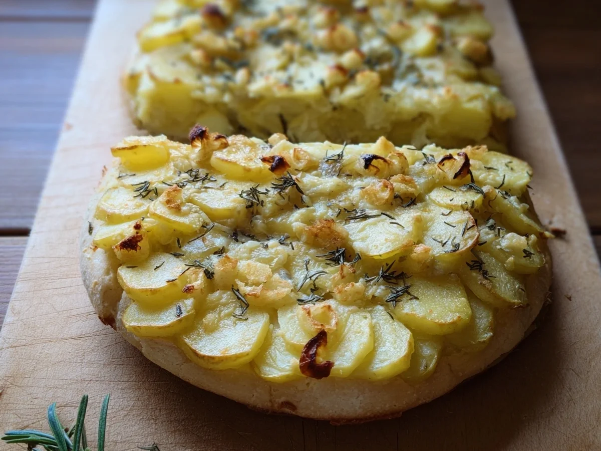 Einfache Kartoffeldinette: Lecker & schnell zubereitet - Bild 2