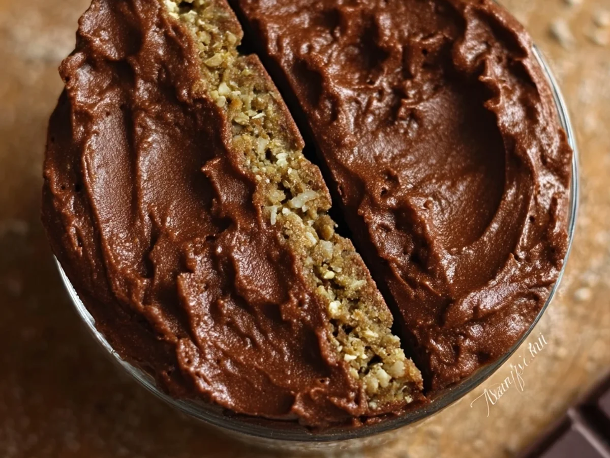 Low-Carb Dubai Schokolade: Keto-Genuss ohne Reue - Bild 2