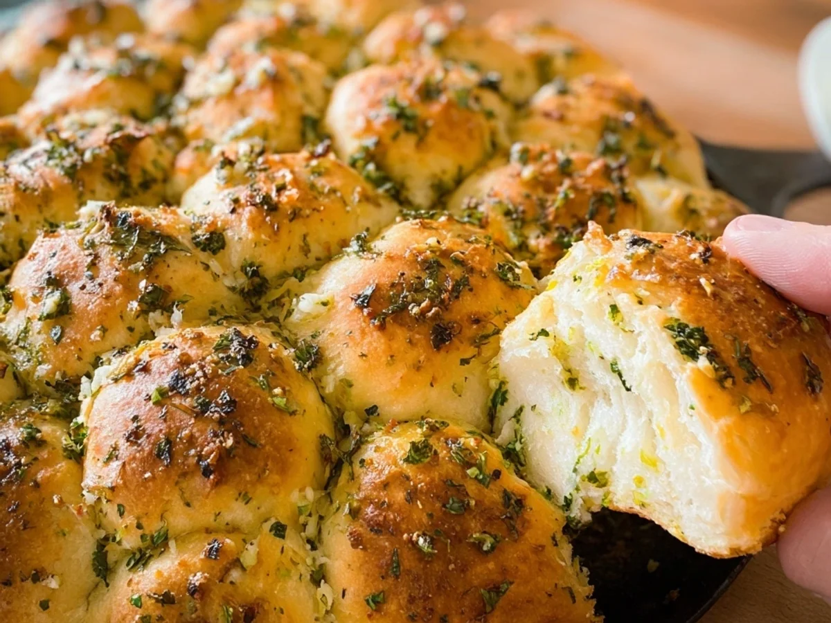 Partysonne mit Kräuterbutter: Dein Party-Highlight - Bild 2