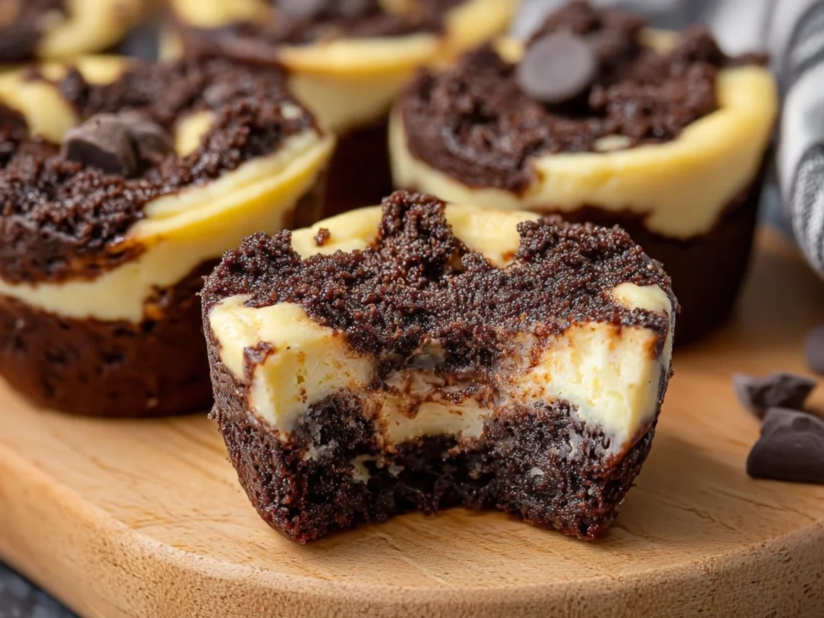 Russischer Zupfkuchen Muffins: Einfach & Lecker - Bild 1