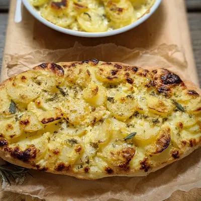 Einfache Kartoffeldinette: Lecker & schnell zubereitet