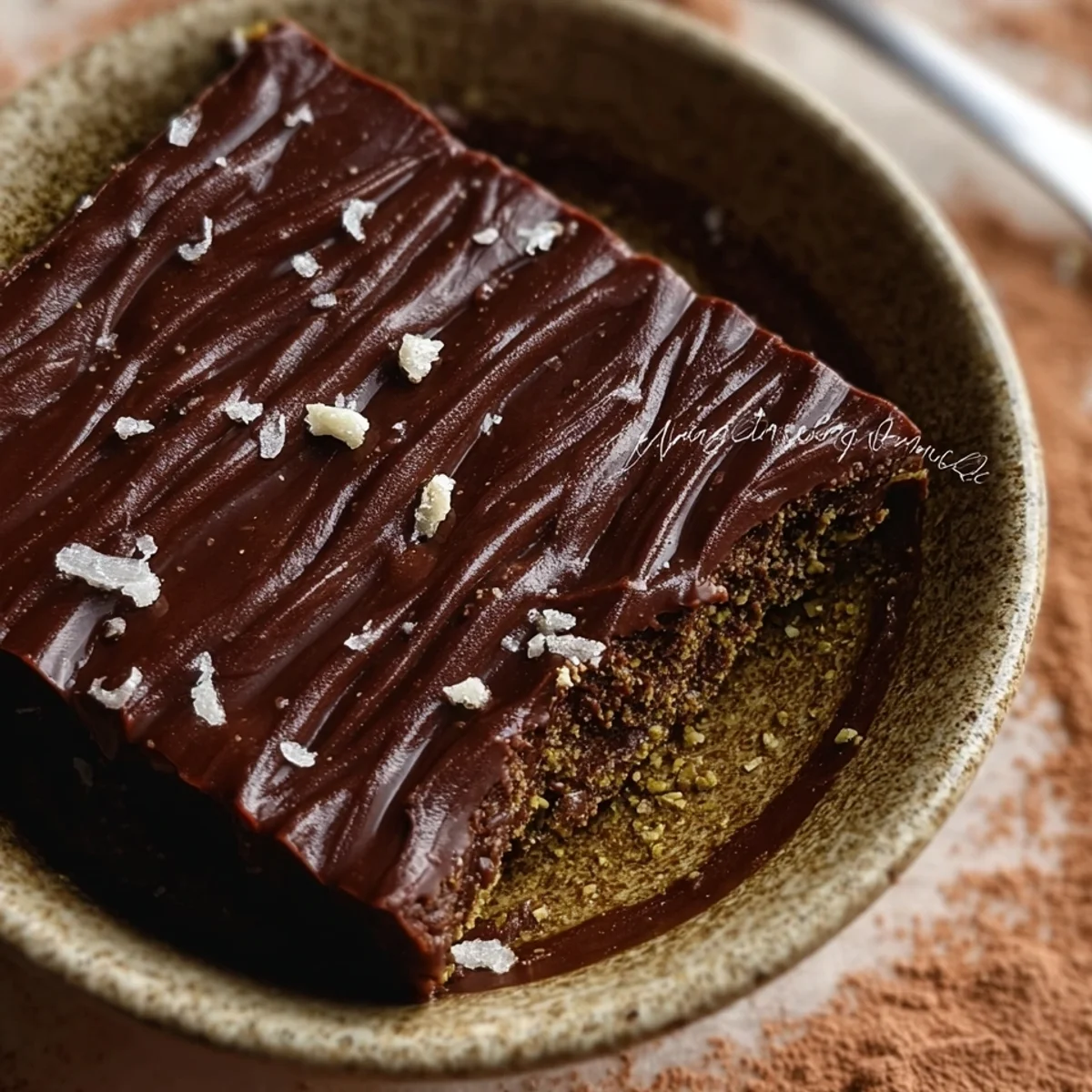 Low-Carb Dubai Schokolade: Keto-Genuss ohne Reue