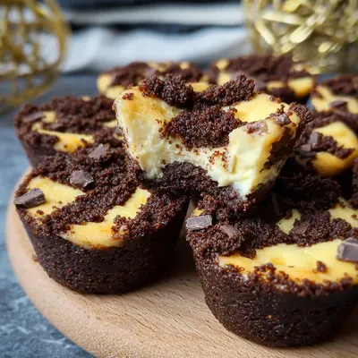 Russischer Zupfkuchen Muffins: Einfach & Lecker